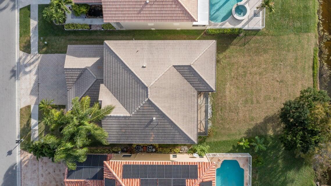 NAUTICA SOUND 2 - Residential Lease