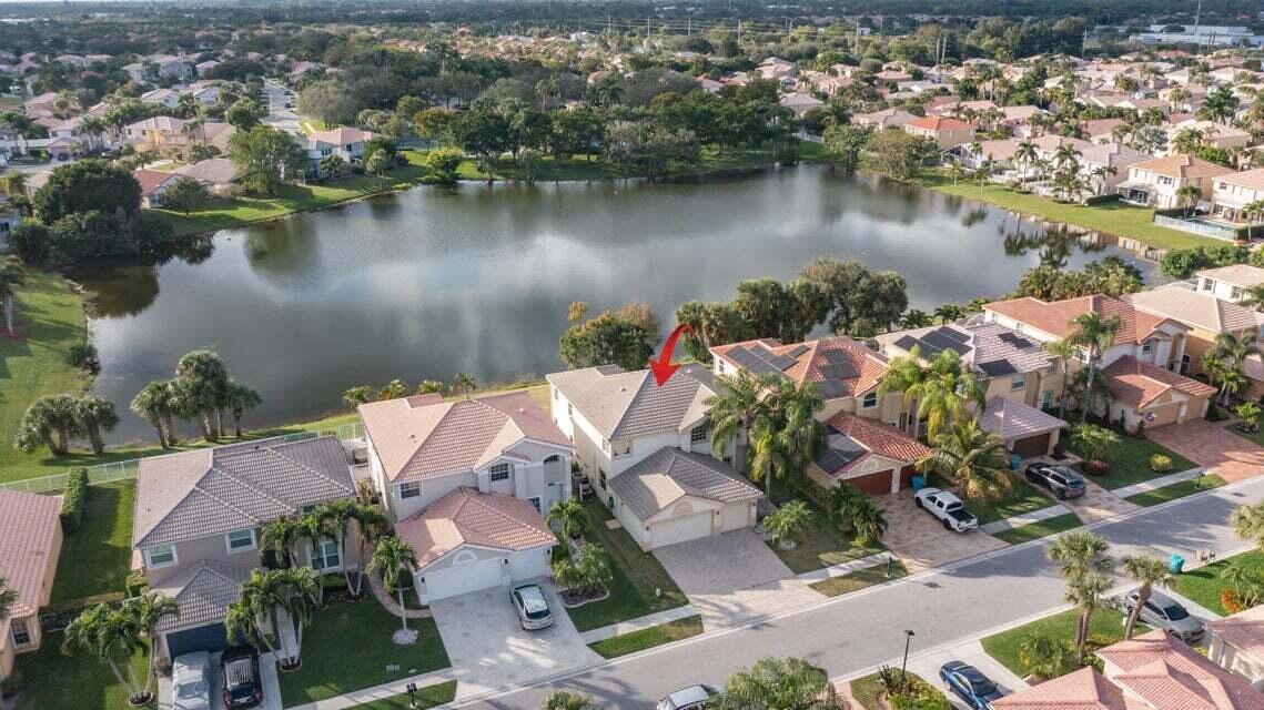 NAUTICA SOUND 2 - Residential Lease