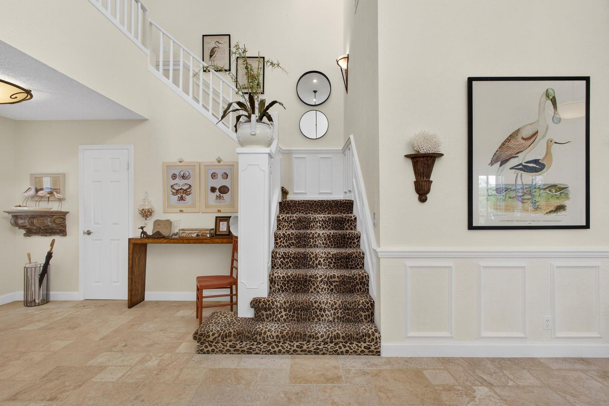 BARCLAY CLUB AT PGA NATL - Residential