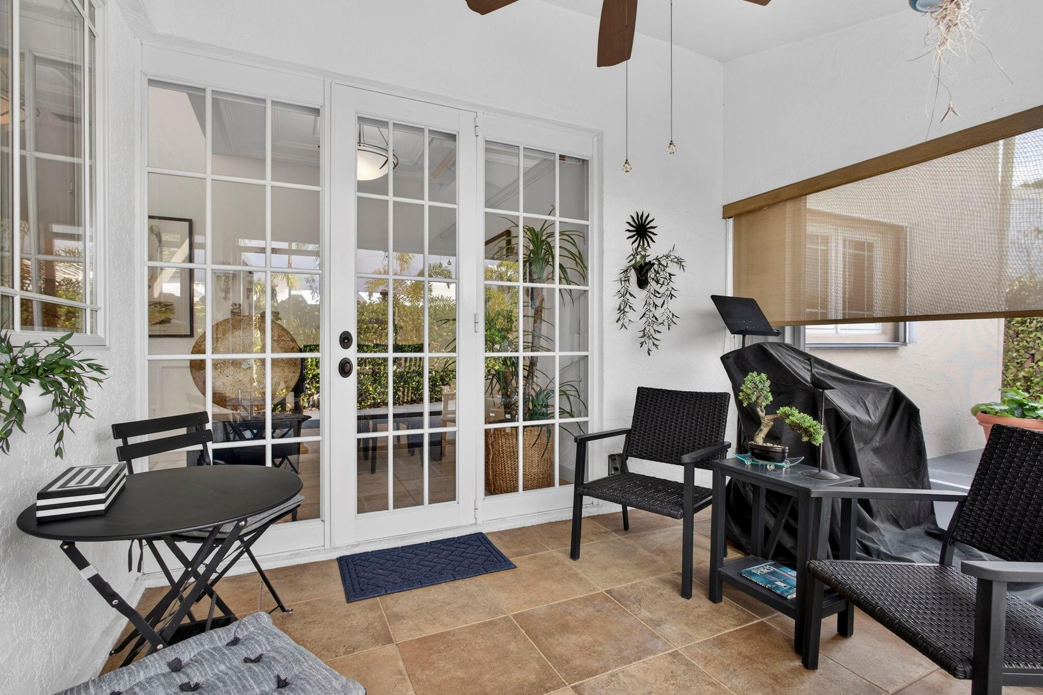 BARCLAY CLUB AT PGA NATL - Residential