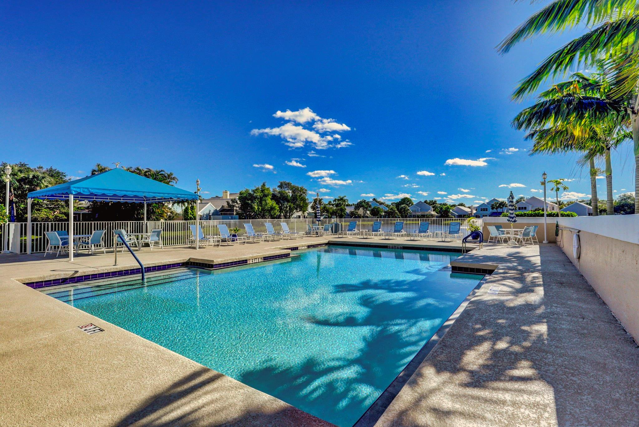 BARCLAY CLUB AT PGA NATL - Residential