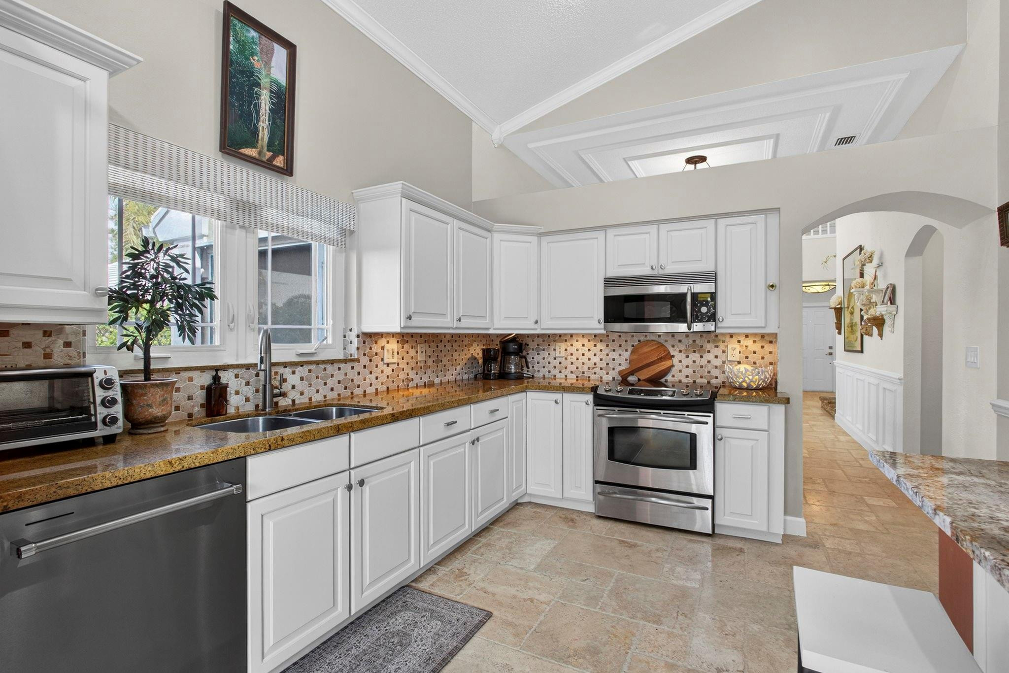 BARCLAY CLUB AT PGA NATL - Residential