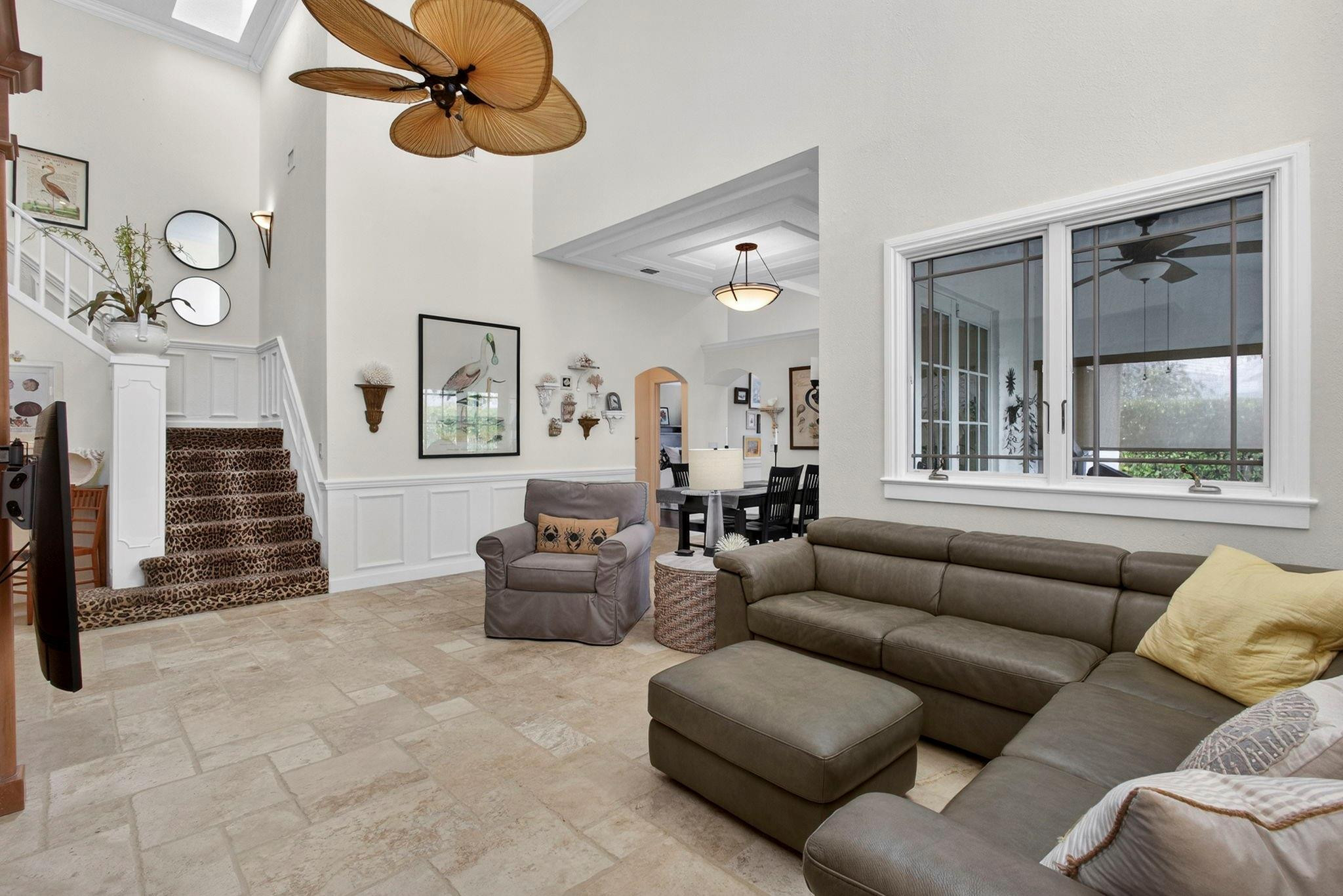 BARCLAY CLUB AT PGA NATL - Residential