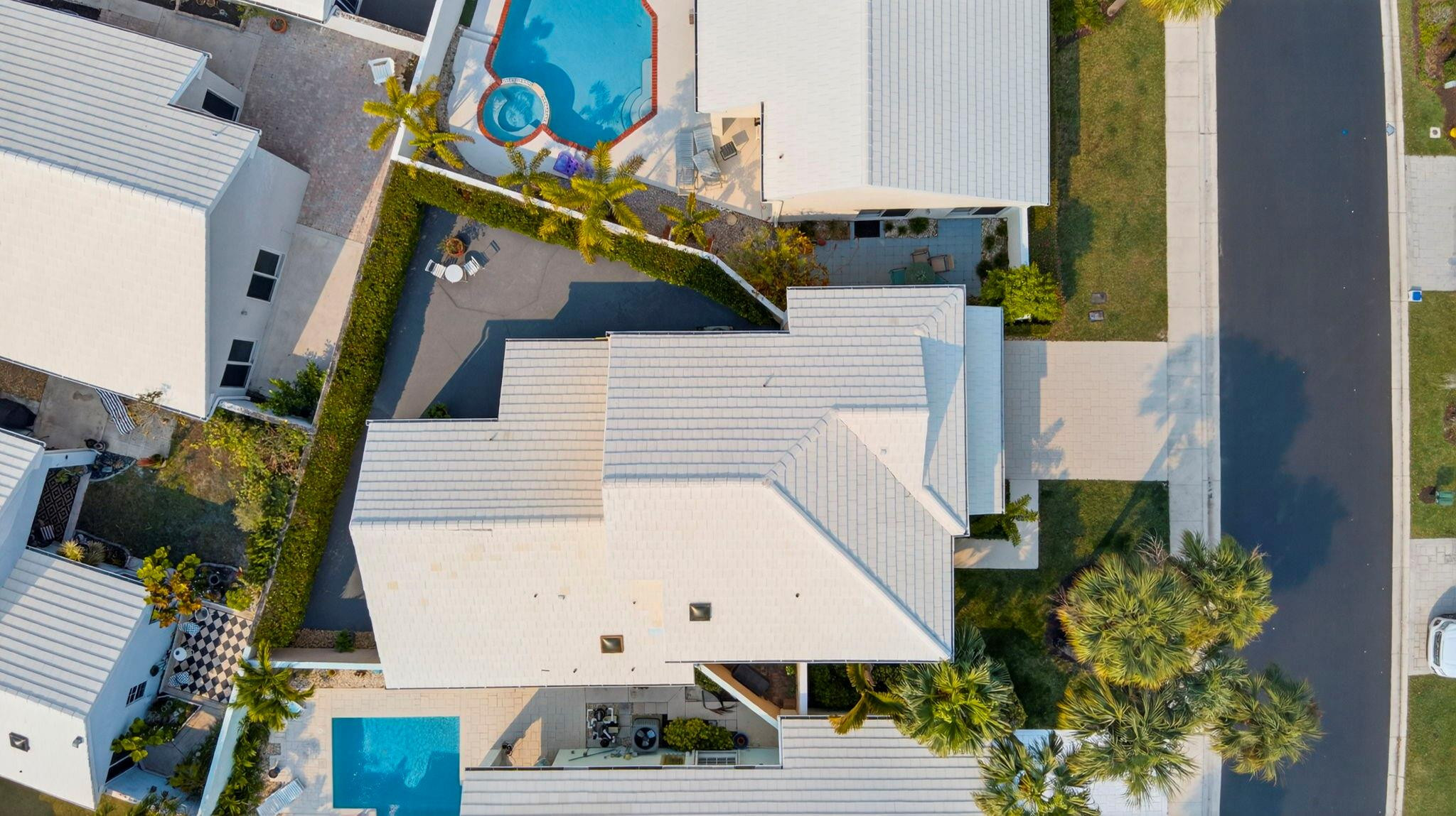 BARCLAY CLUB AT PGA NATL - Residential