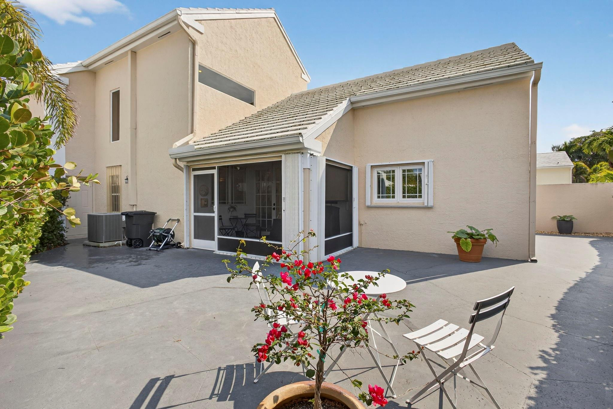 BARCLAY CLUB AT PGA NATL - Residential