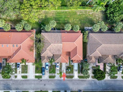 A home in Lake Worth