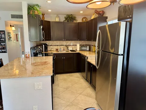478 Capri J, Delray Beach, FL MLS: R11093492