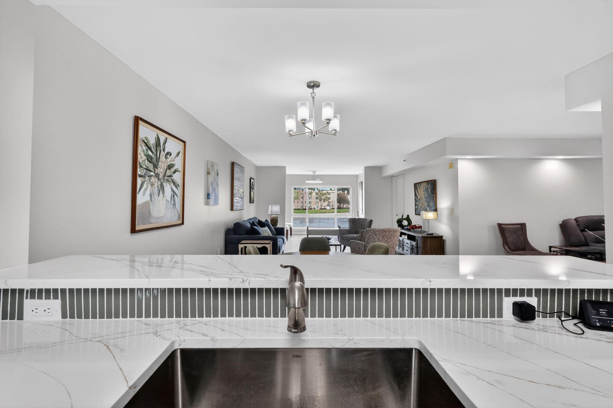 CORAL COVE CONDO - Residential Lease