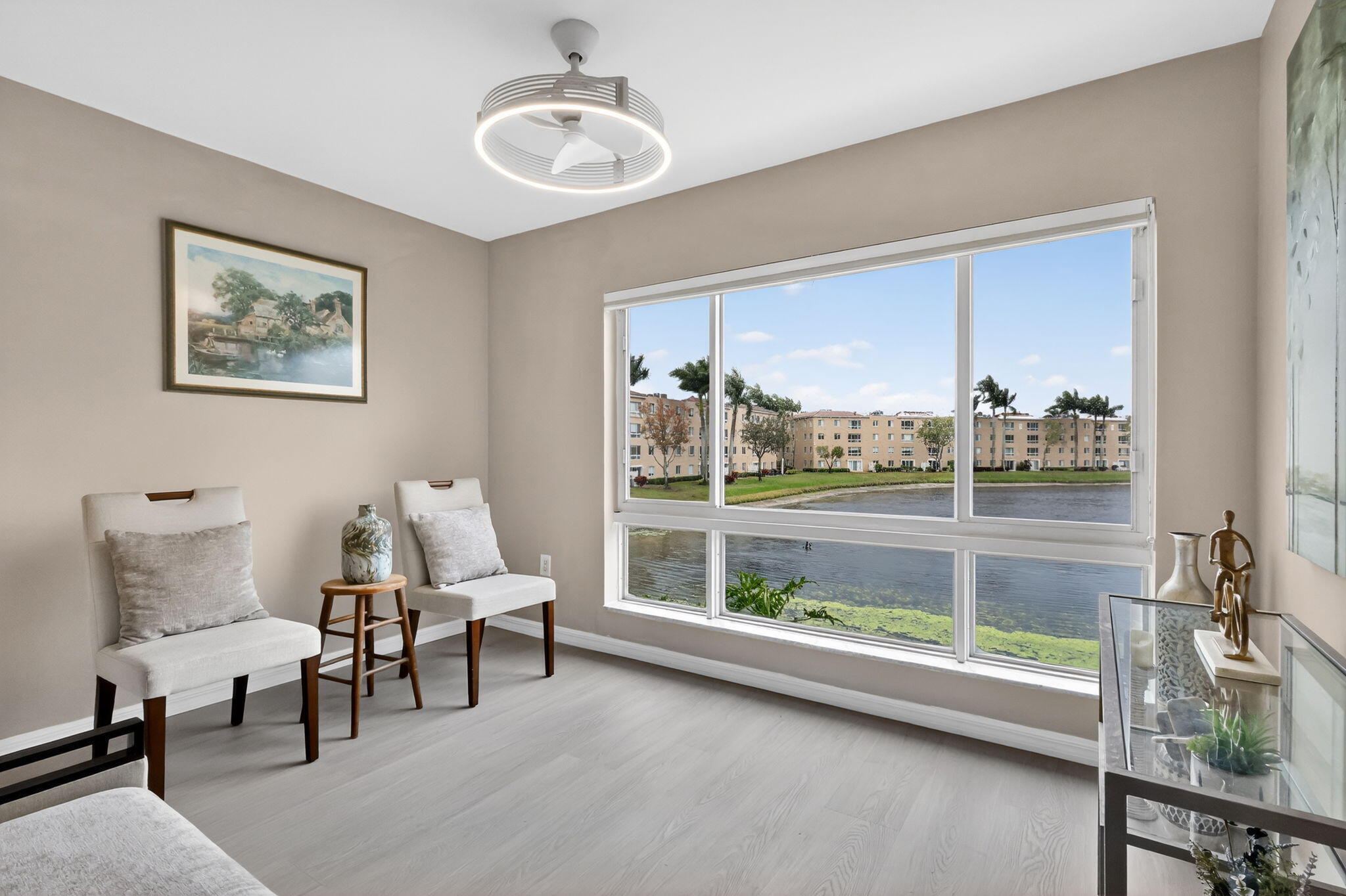 CORAL COVE CONDO - Residential Lease