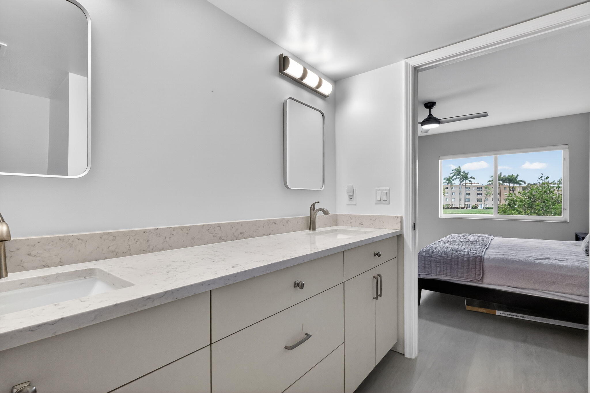 CORAL COVE CONDO - Residential Lease