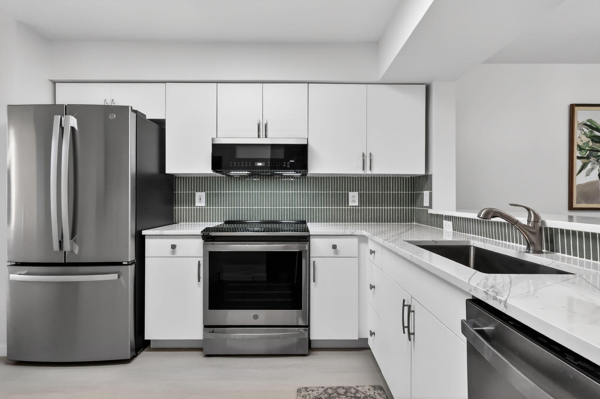 CORAL COVE CONDO - Residential Lease