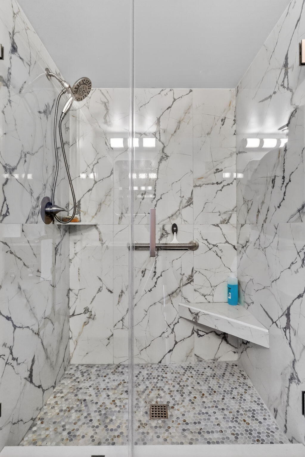 CORAL COVE CONDO - Residential Lease