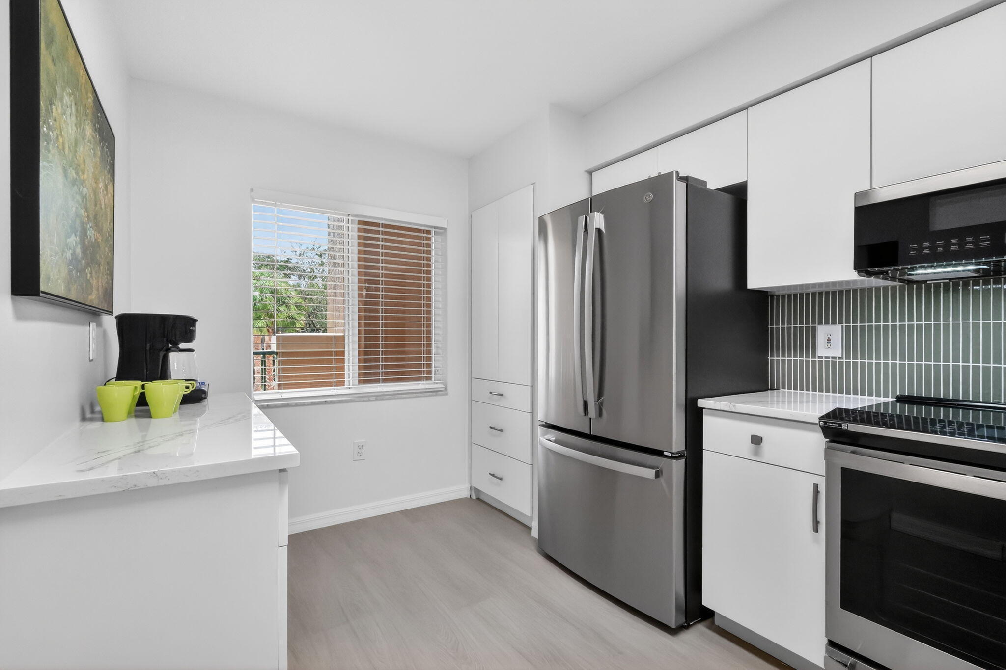 CORAL COVE CONDO - Residential Lease