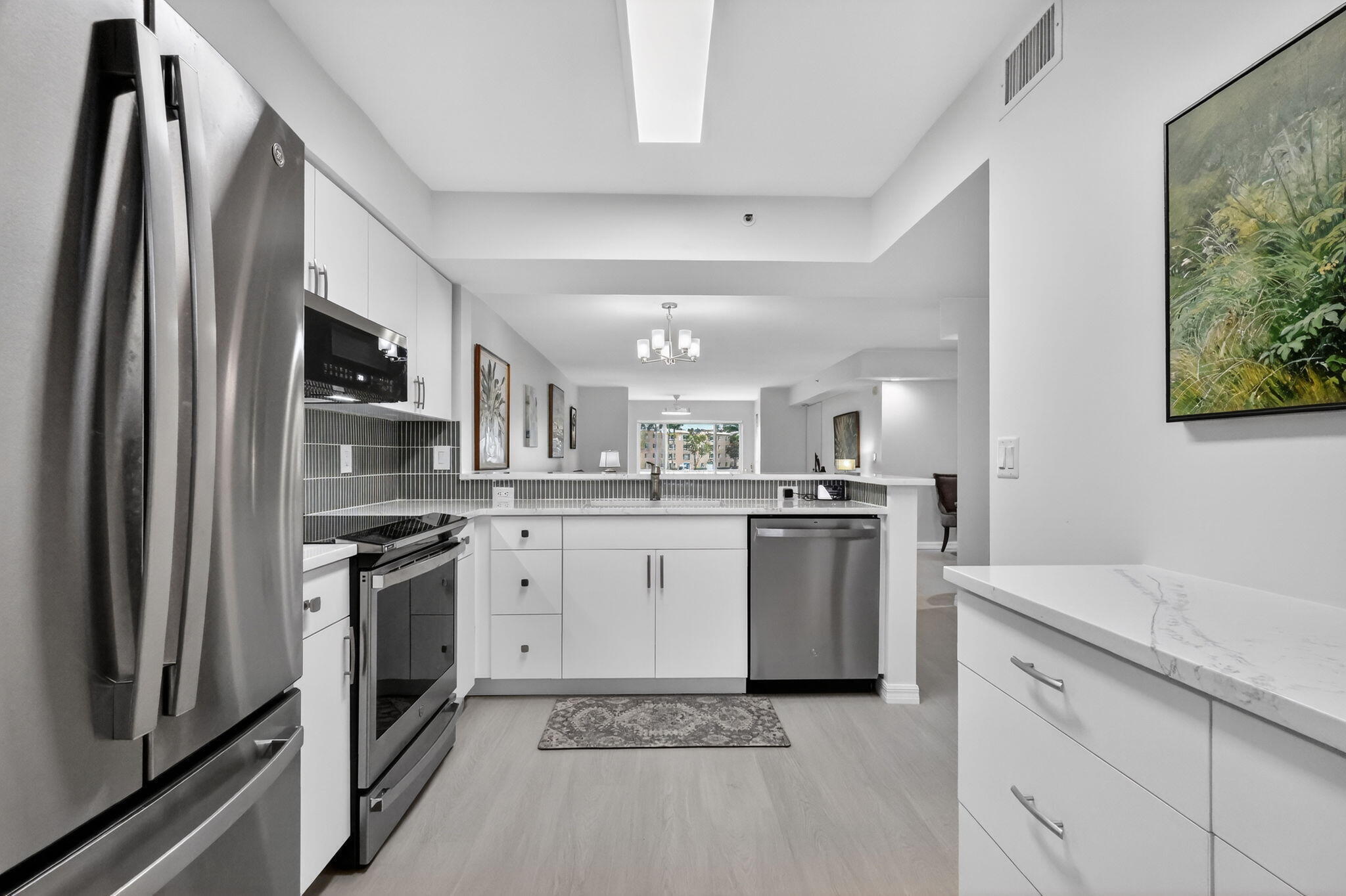 CORAL COVE CONDO - Residential Lease