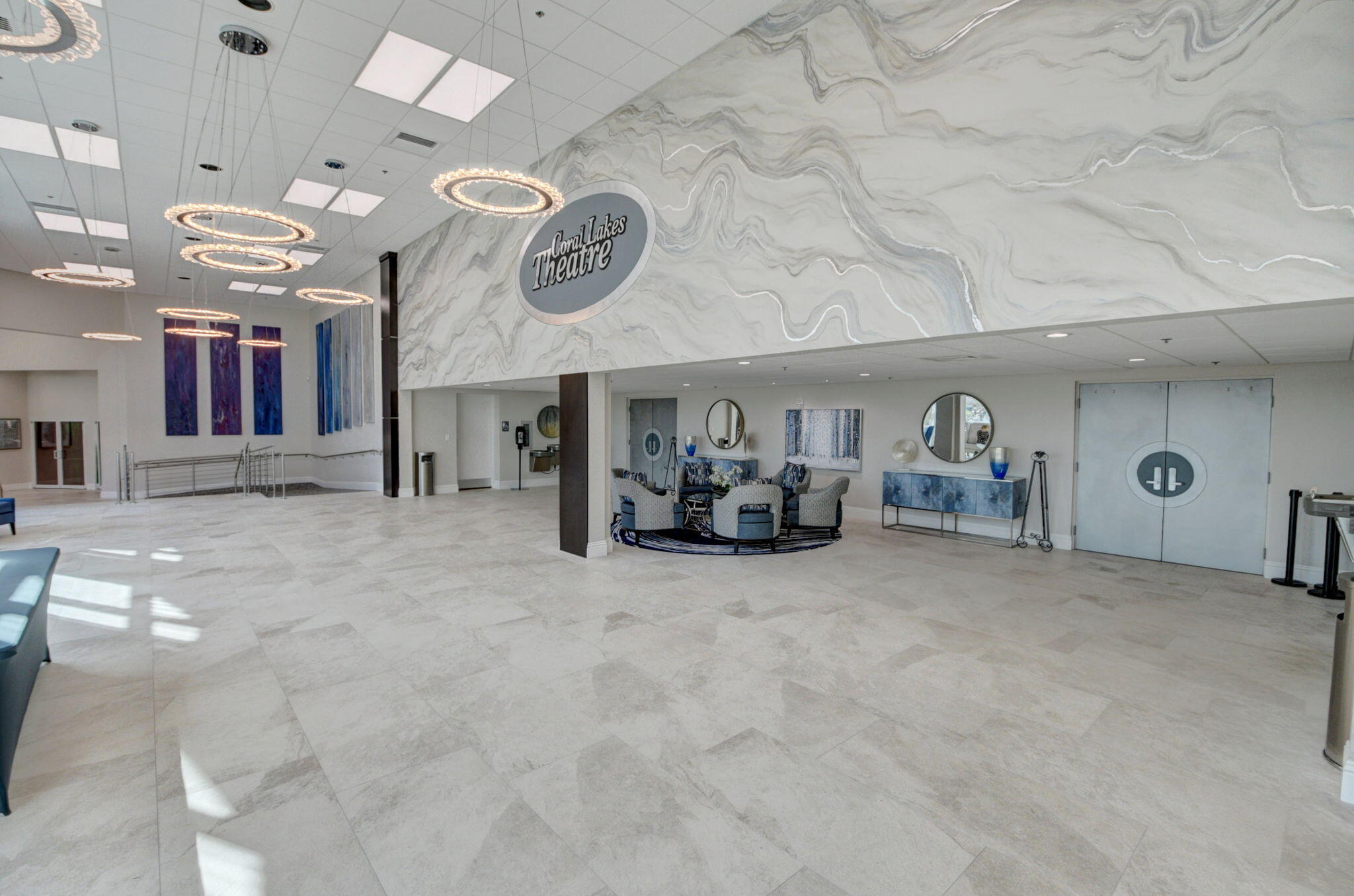 CORAL COVE CONDO - Residential Lease