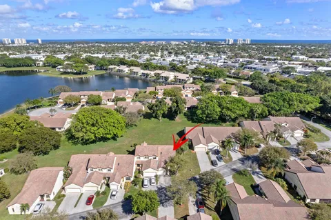 380 Driftwood Terrace, Boca Raton, FL 33431 - MLS#: R11068693