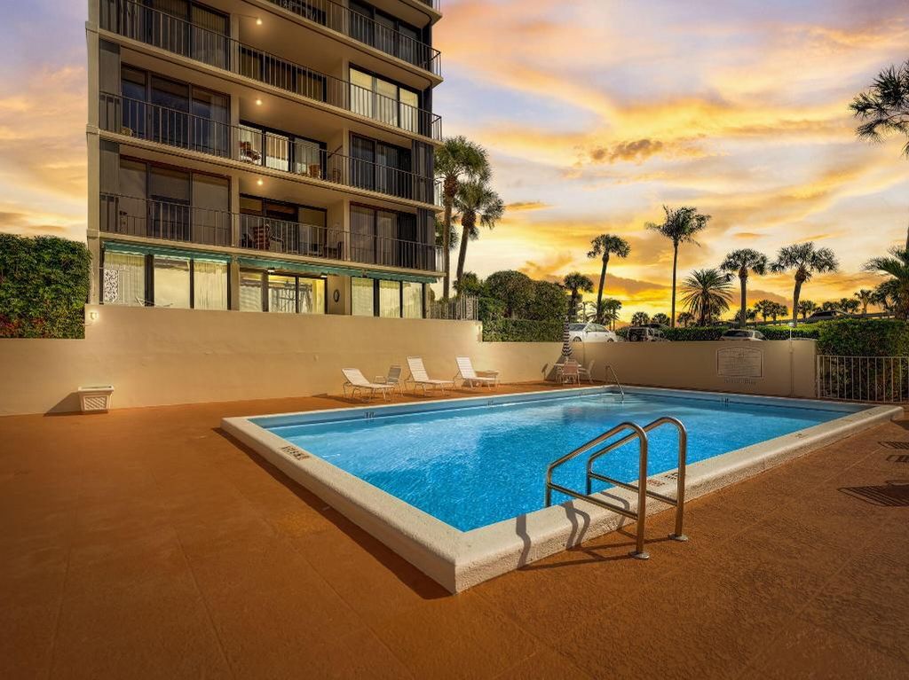 Photo of 225 Beach Road #205, Tequesta, FL 33469 (MLS # R10956876)