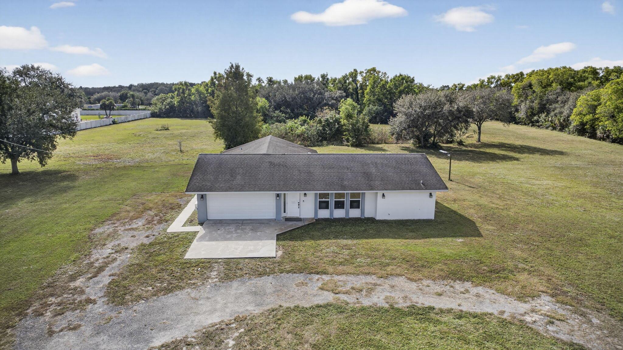 Rustic Ranches - Residential