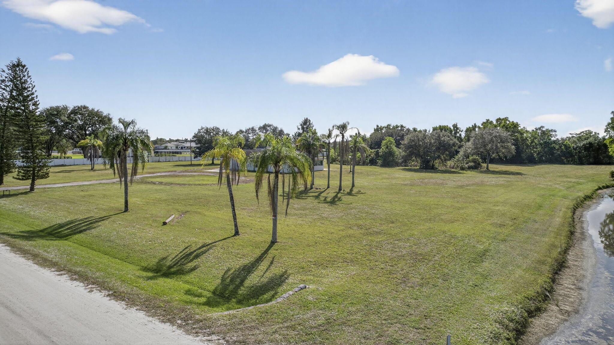 Rustic Ranches - Residential