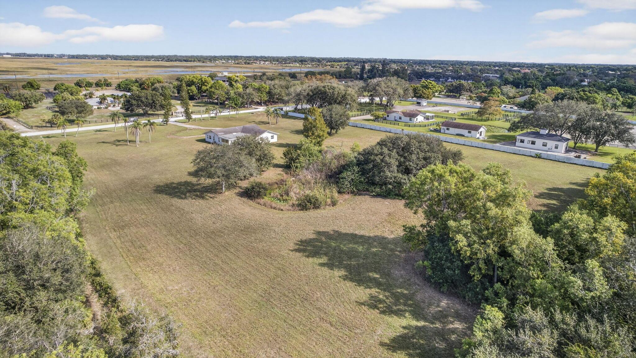 Rustic Ranches - Residential