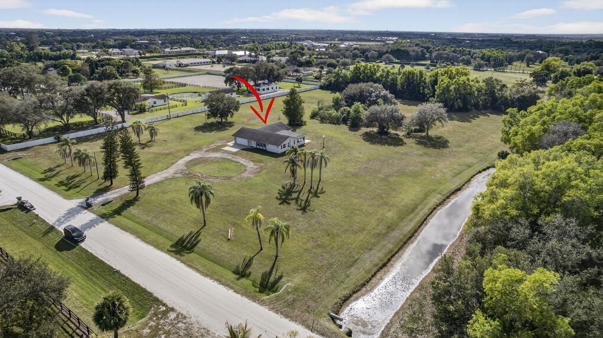 Rustic Ranches - Residential