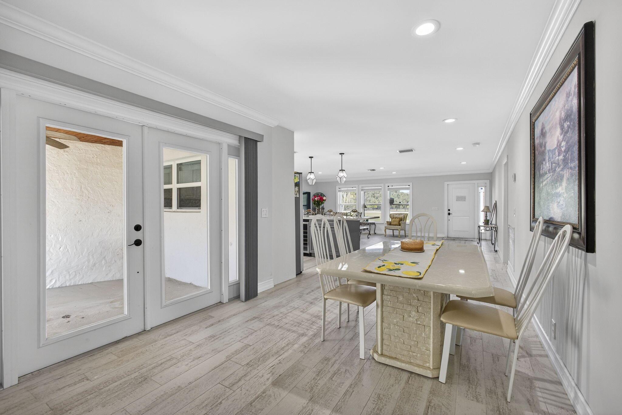 Rustic Ranches - Residential