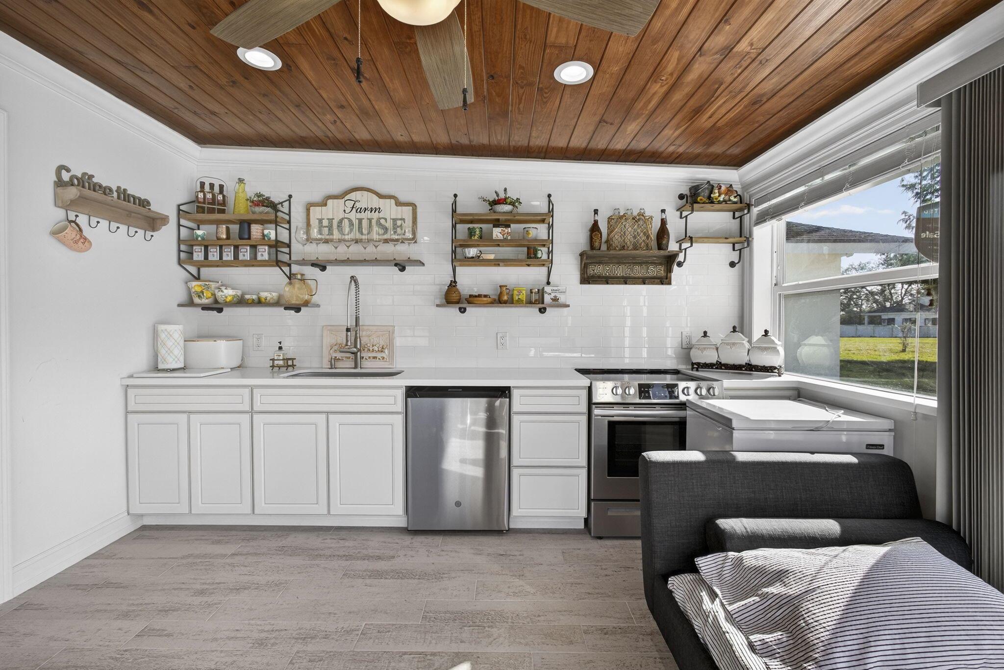 Rustic Ranches - Residential