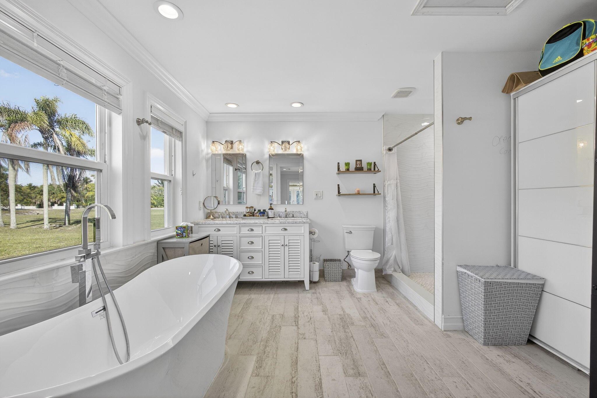 Rustic Ranches - Residential