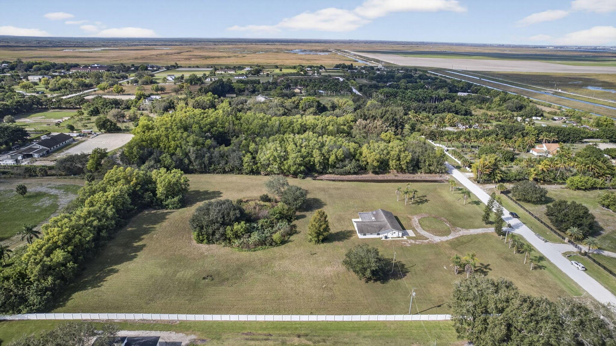 Rustic Ranches - Residential