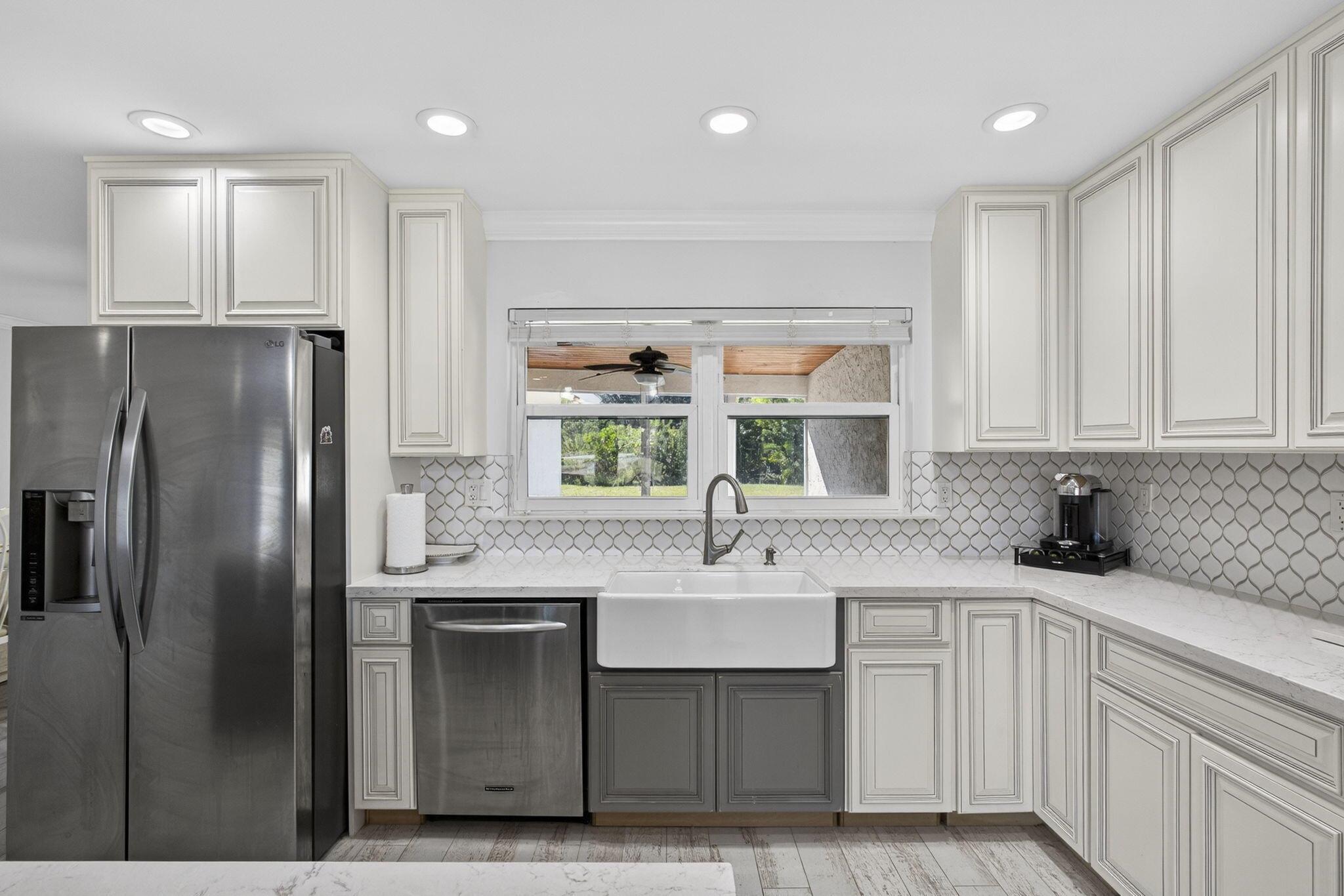 Rustic Ranches - Residential