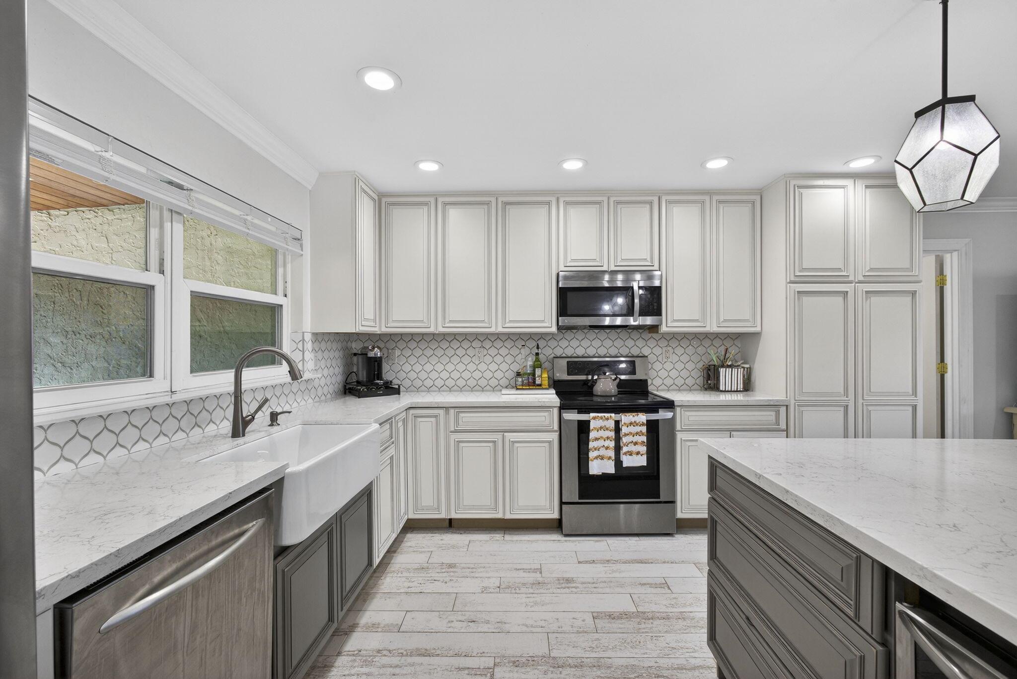 Rustic Ranches - Residential