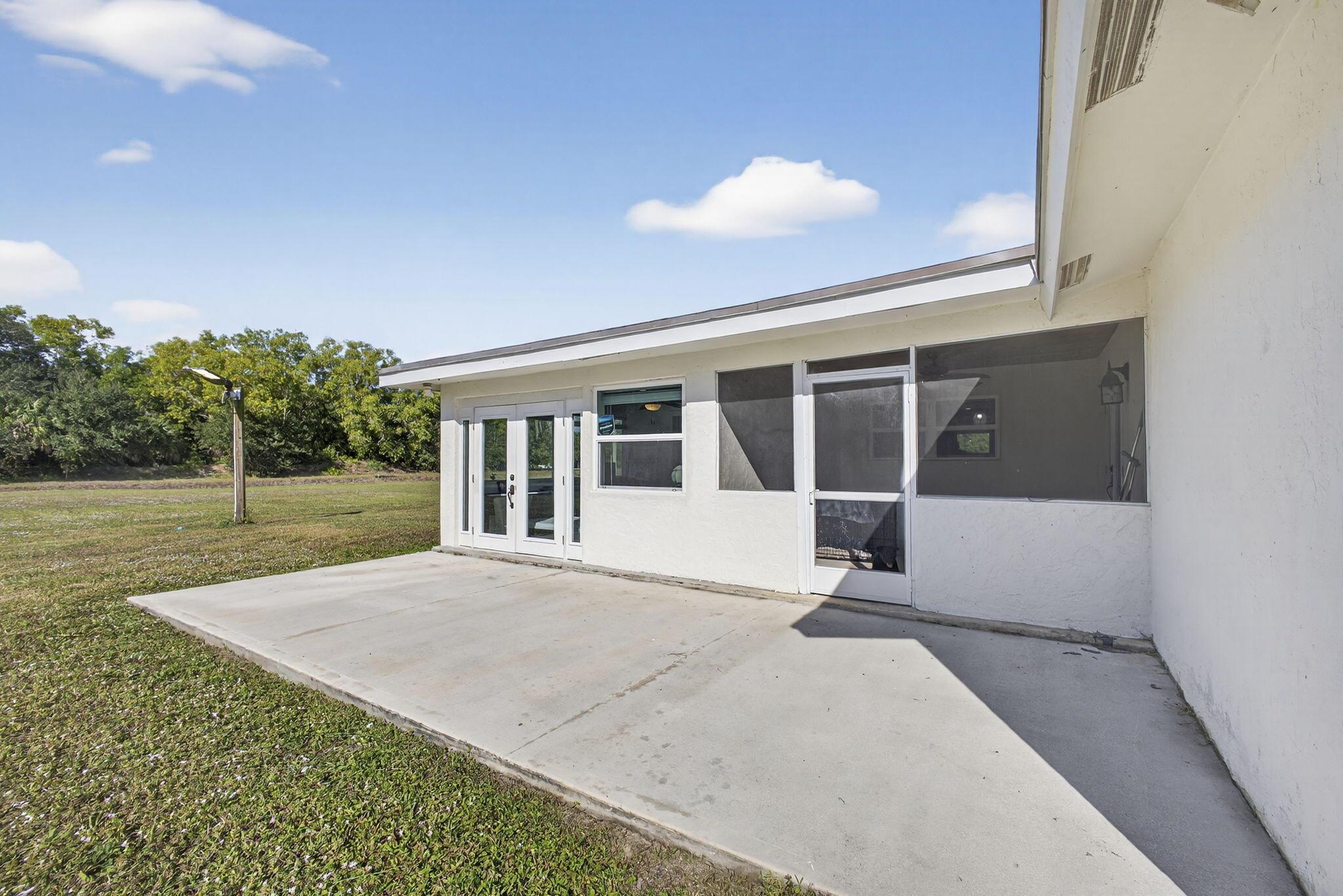 Rustic Ranches - Residential