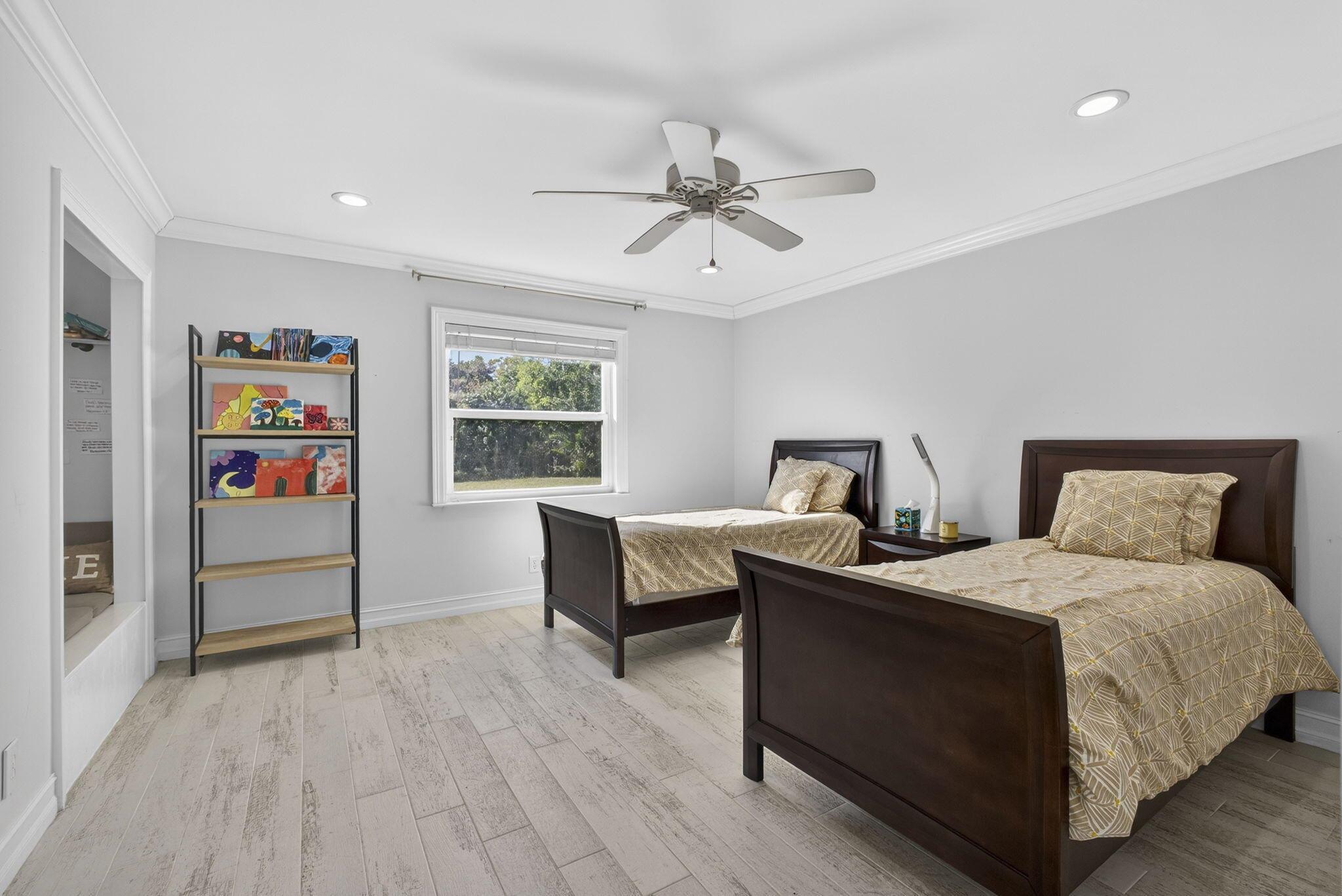 Rustic Ranches - Residential