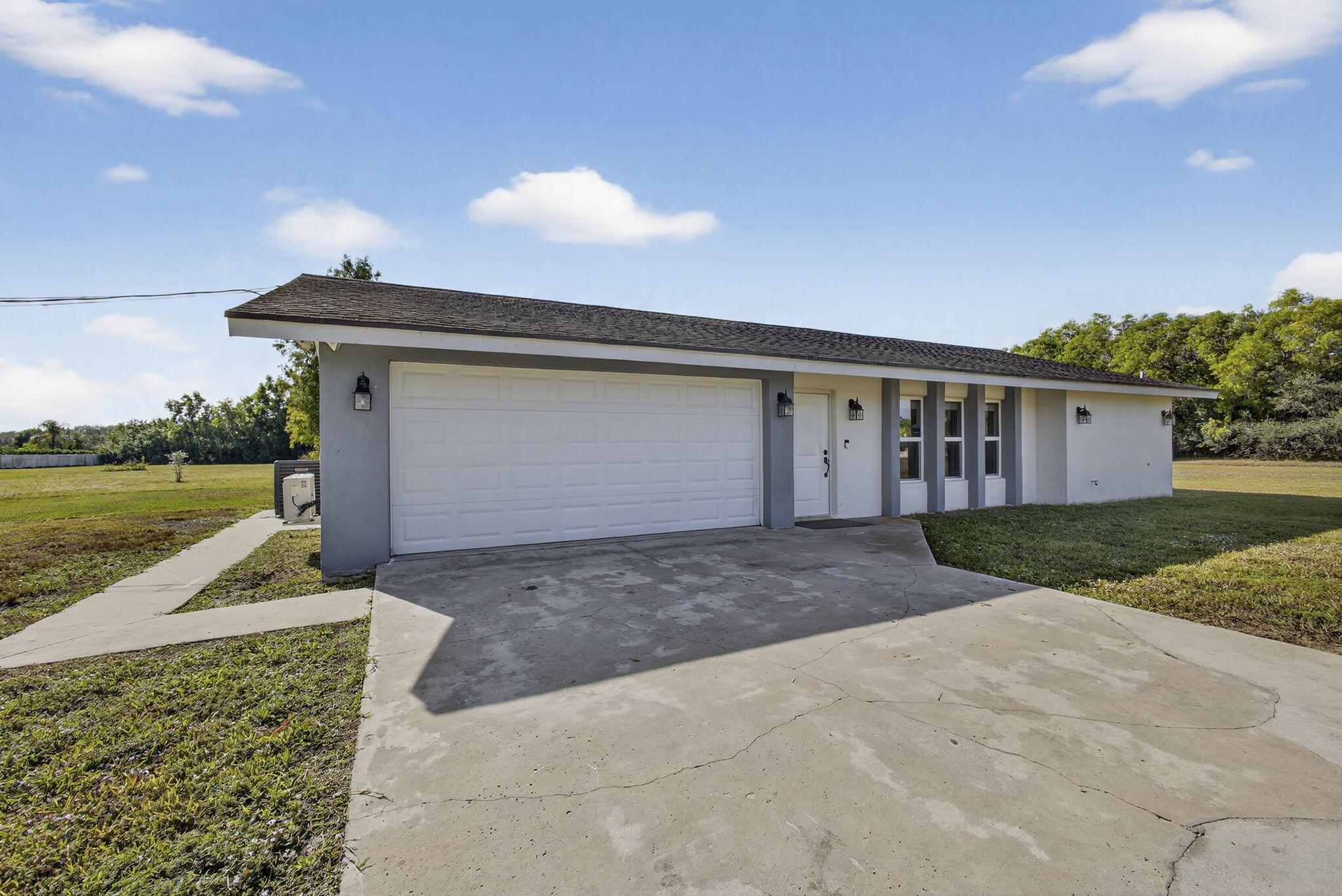 Rustic Ranches - Residential