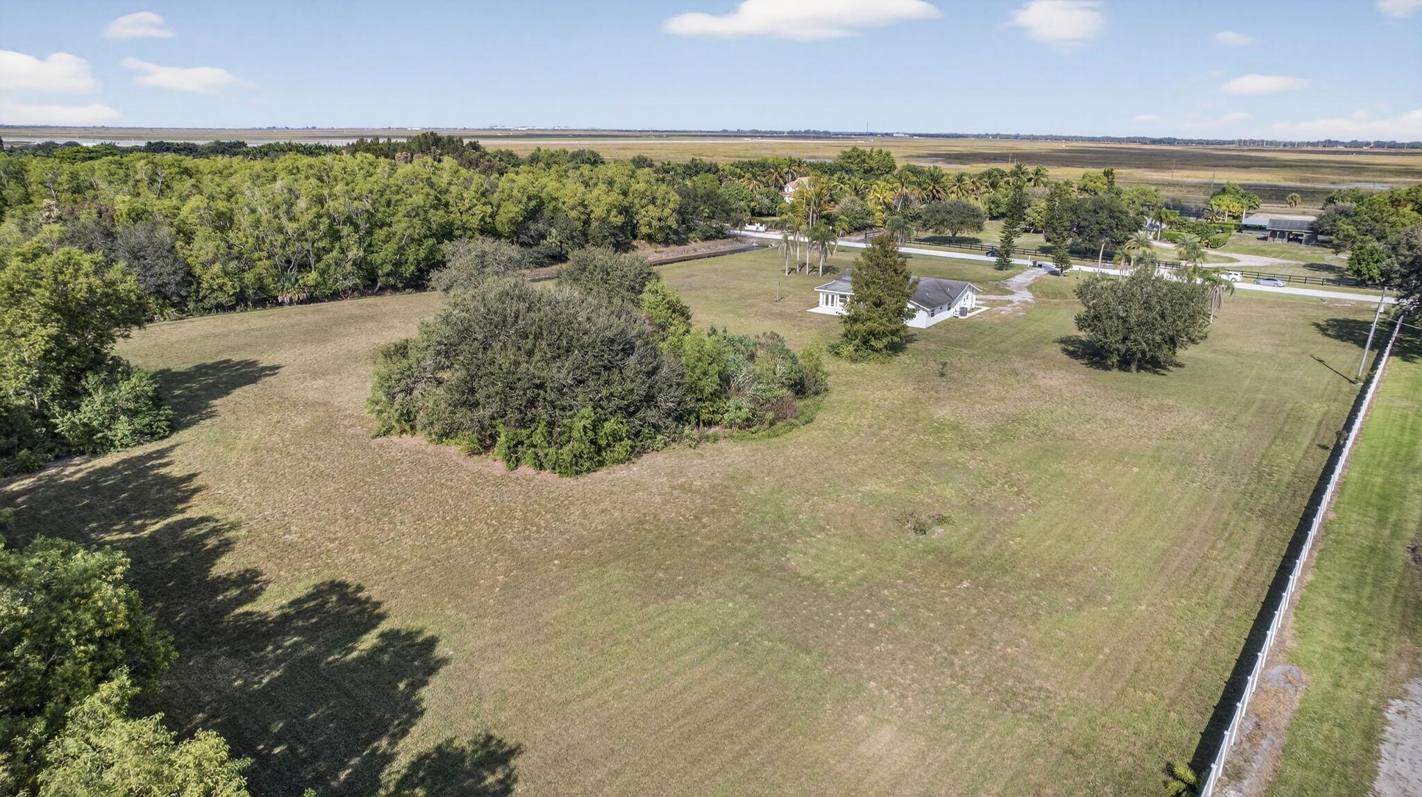 Rustic Ranches - Residential