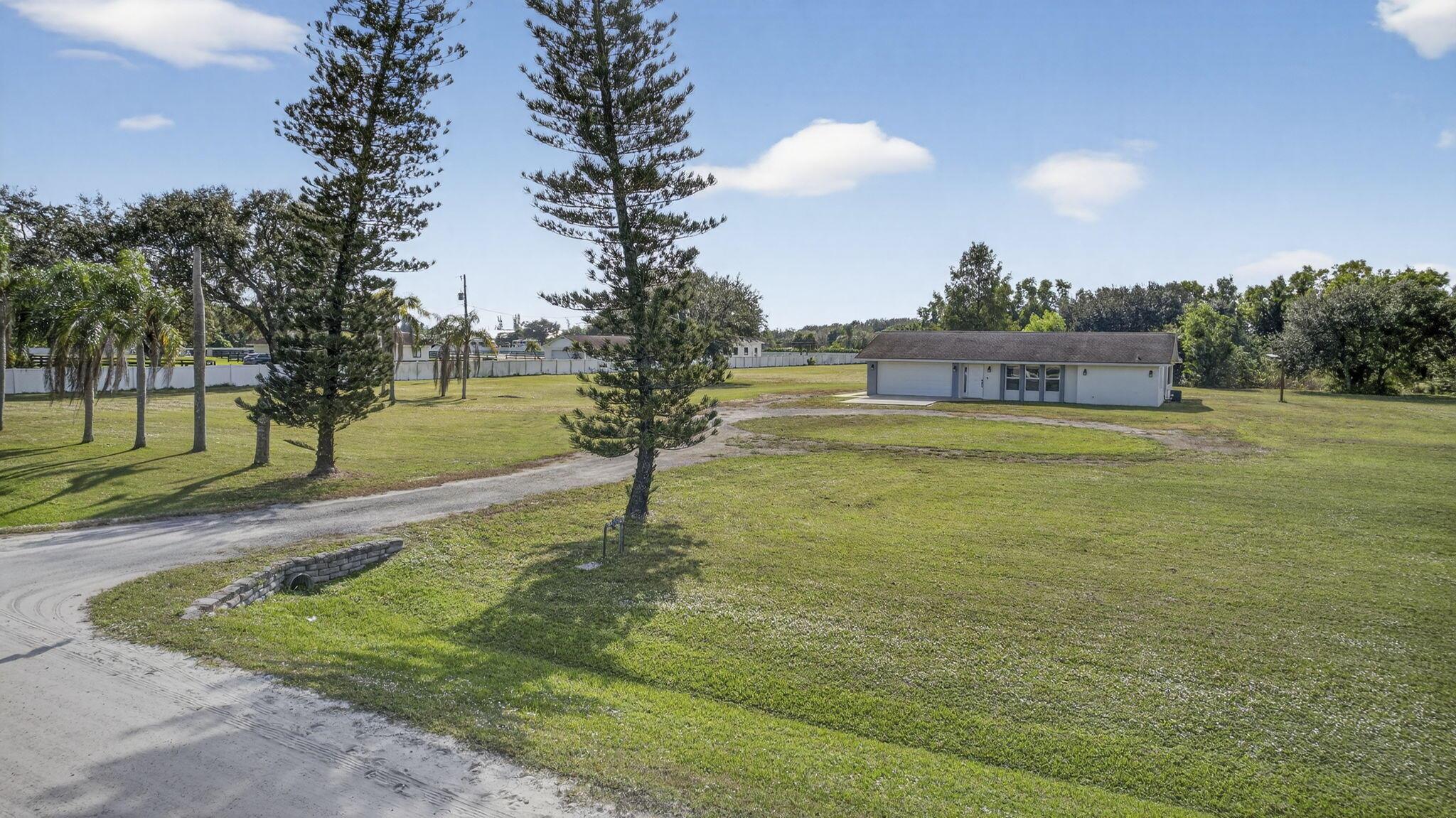 Rustic Ranches - Residential