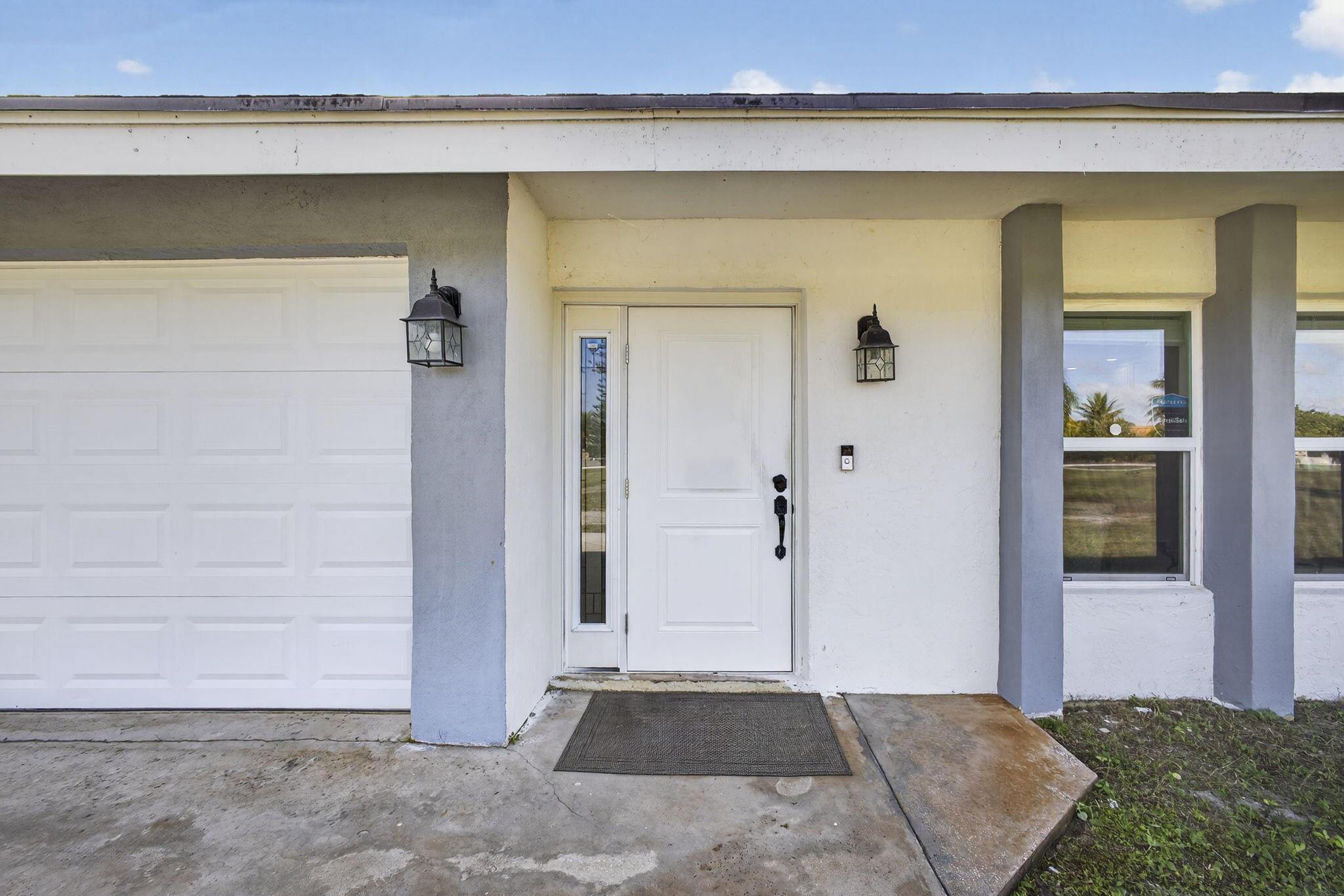 Rustic Ranches - Residential