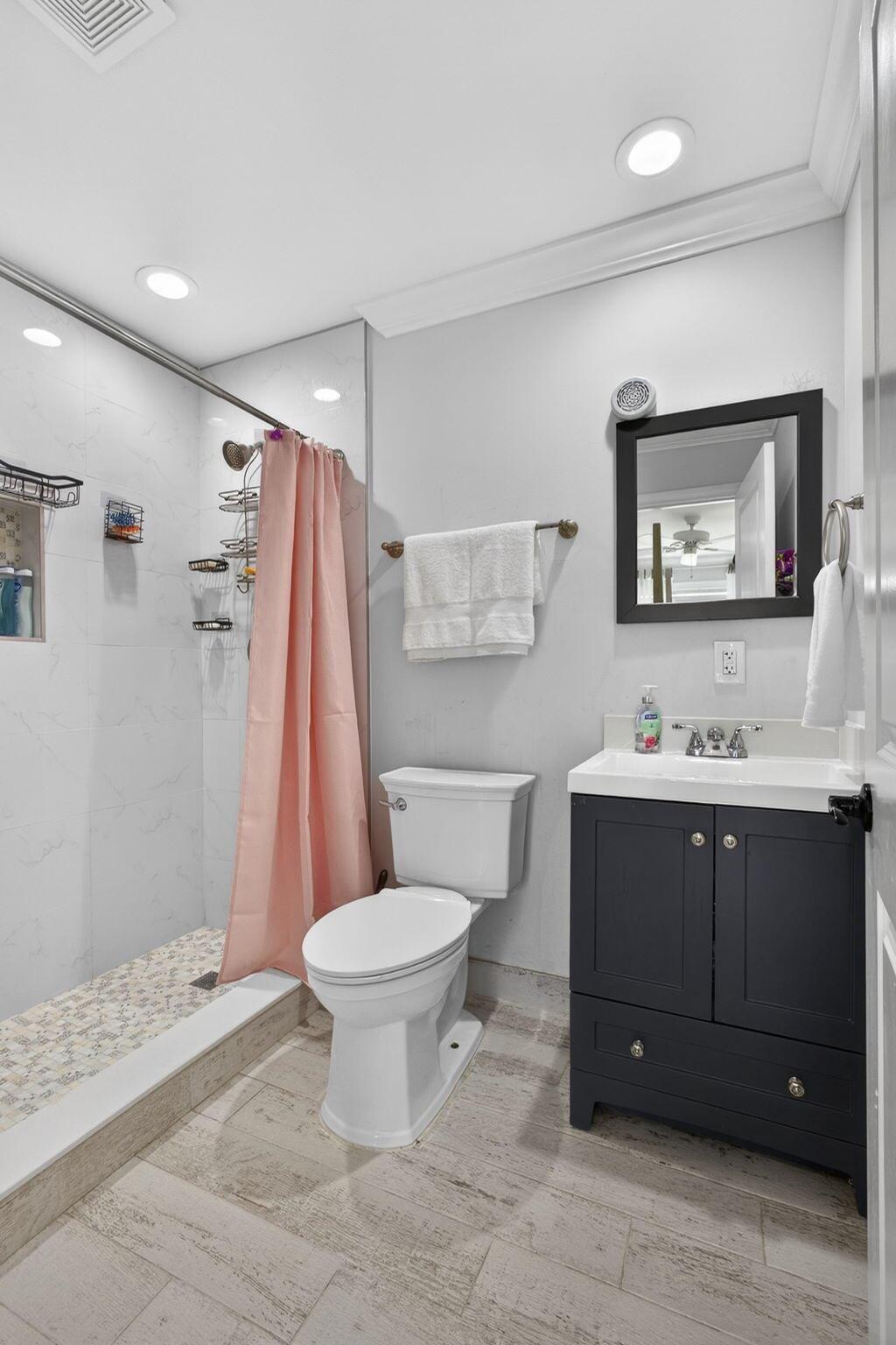 Rustic Ranches - Residential