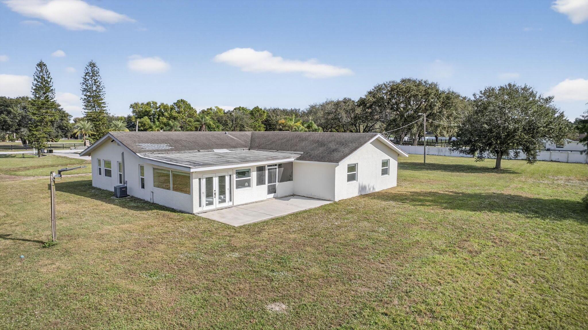 Rustic Ranches - Residential