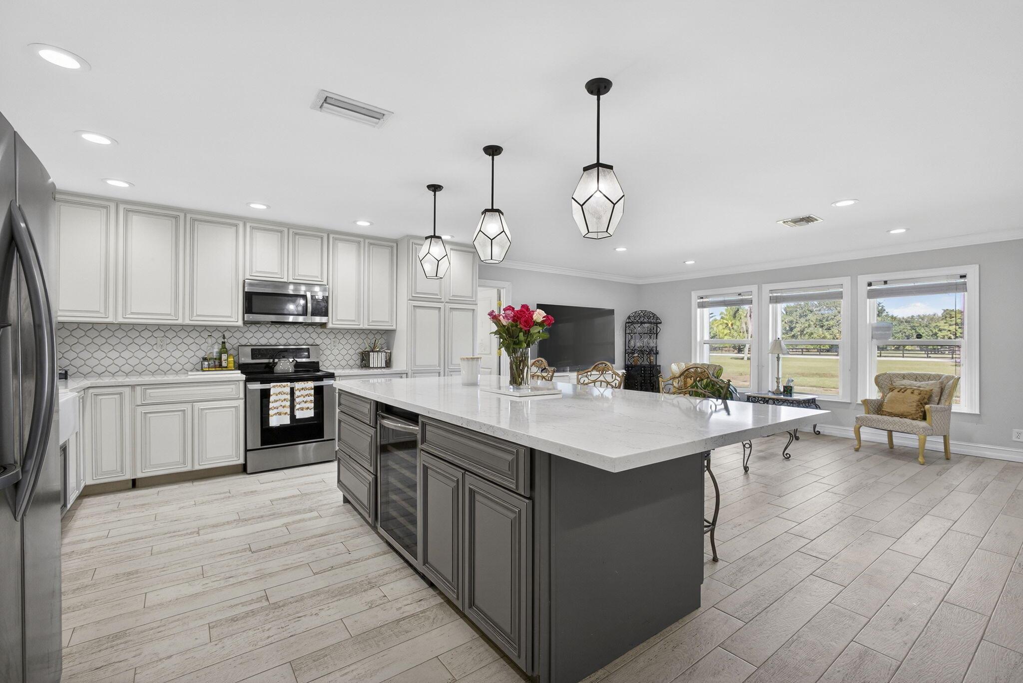 Rustic Ranches - Residential