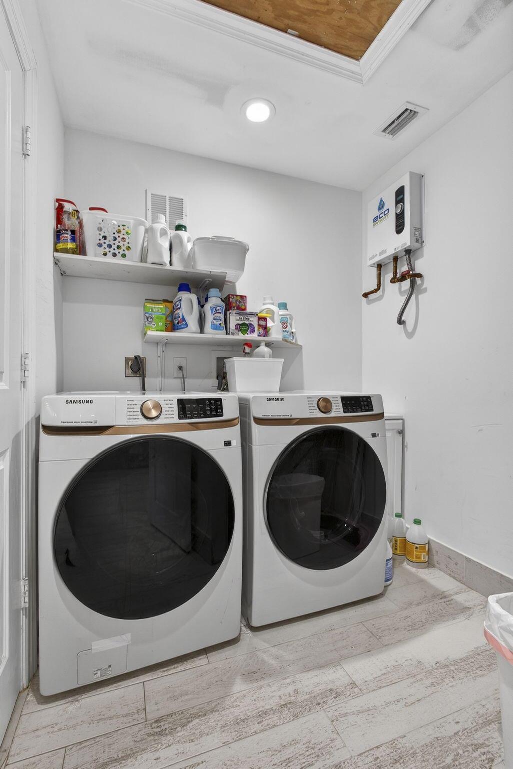 Rustic Ranches - Residential