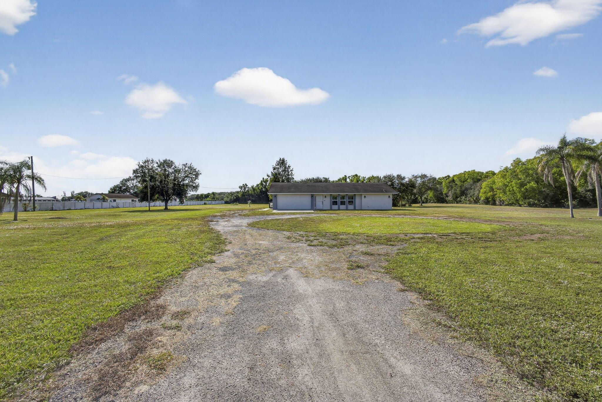 Rustic Ranches - Residential