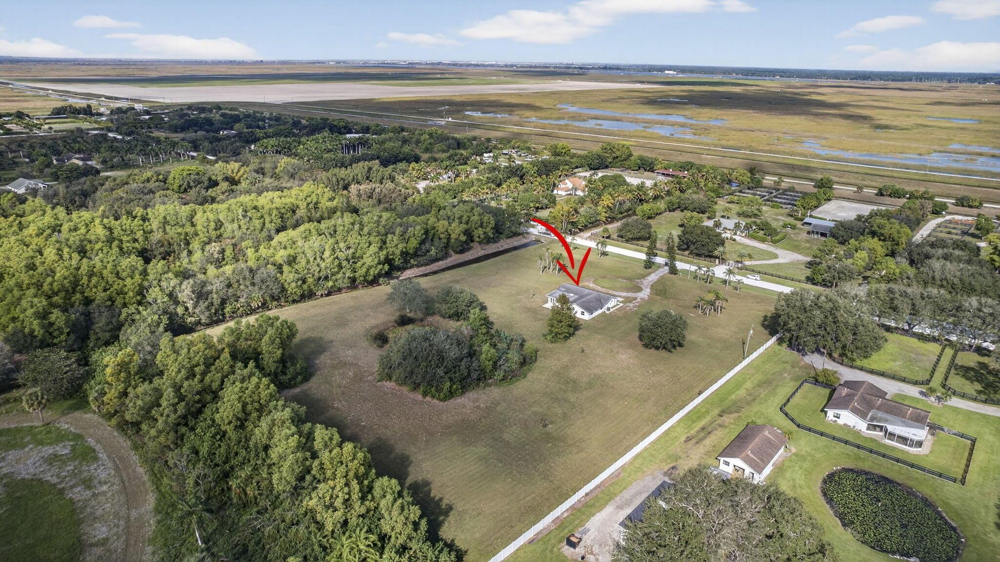 Rustic Ranches - Residential