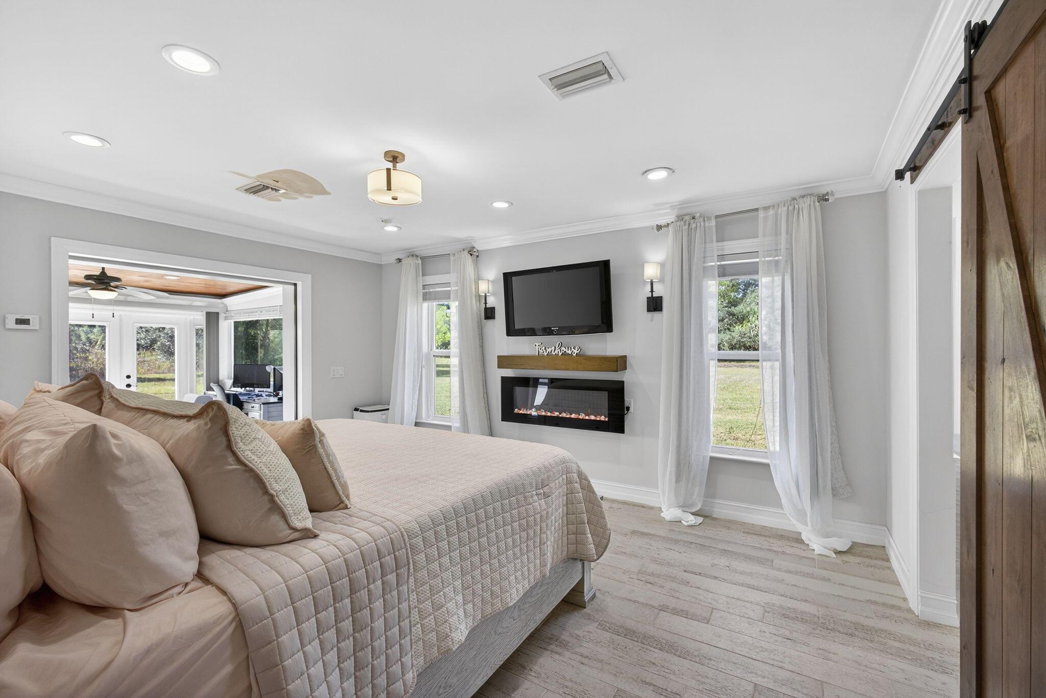 Rustic Ranches - Residential