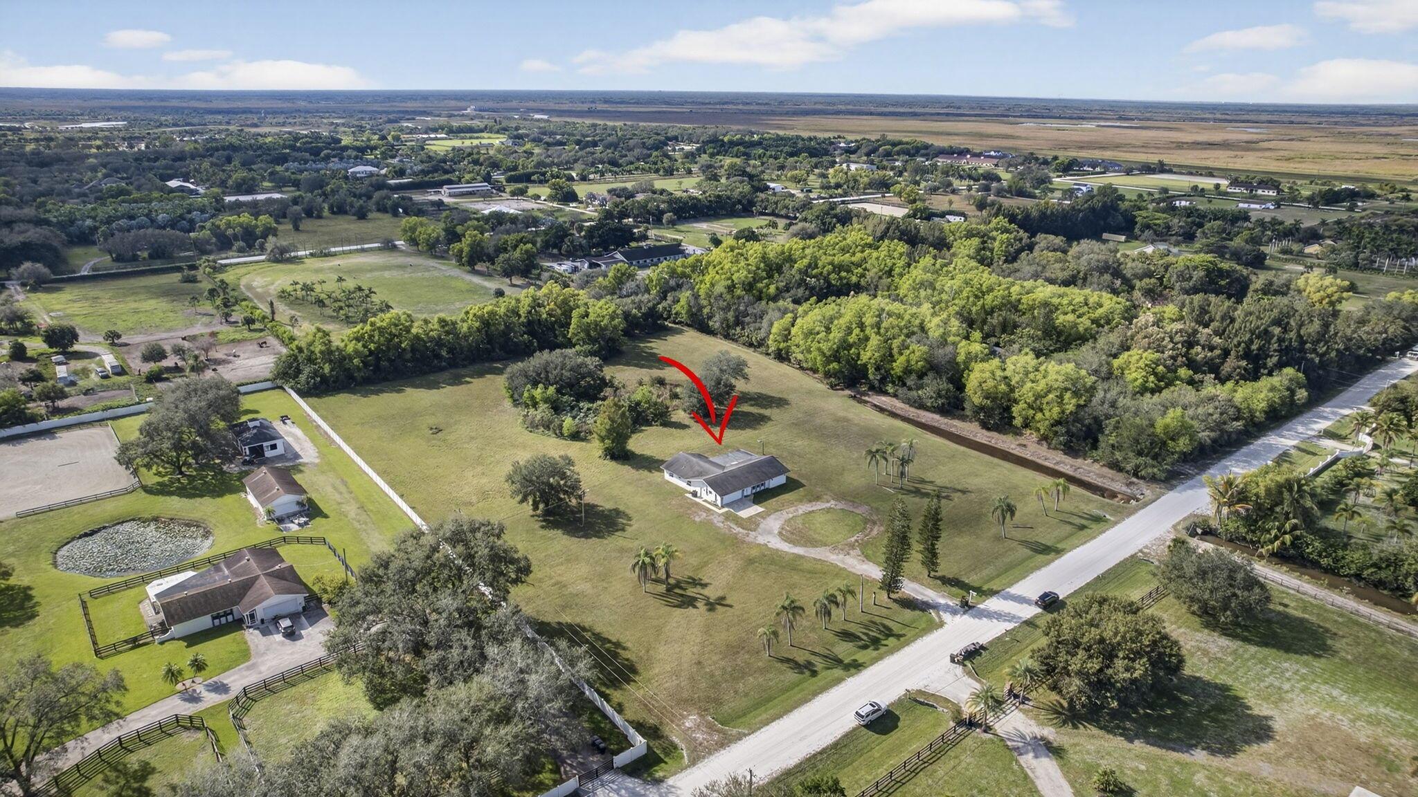 Rustic Ranches - Residential