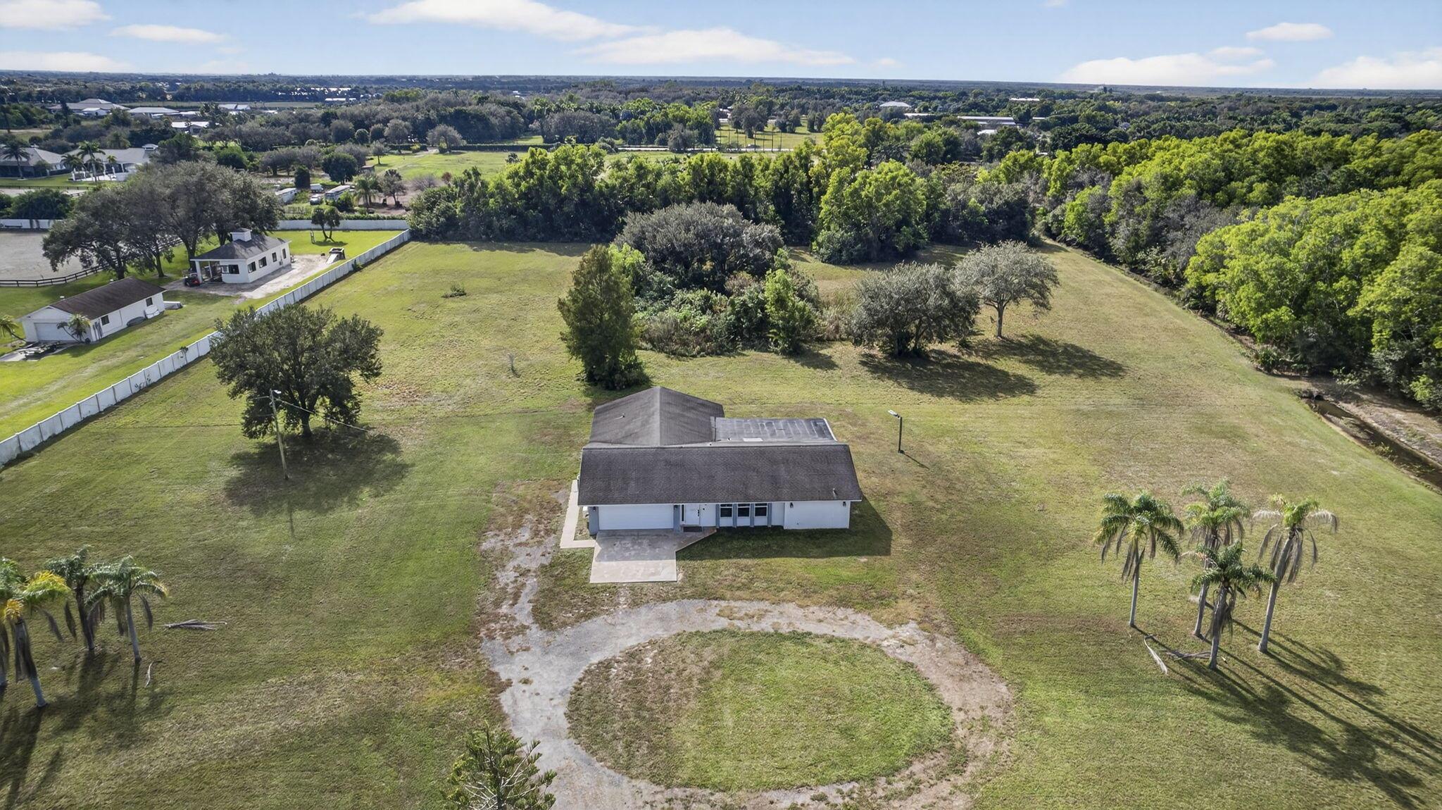 Rustic Ranches - Residential