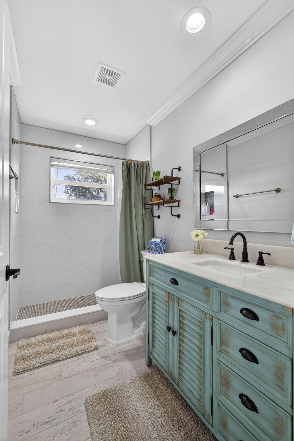 Rustic Ranches - Residential