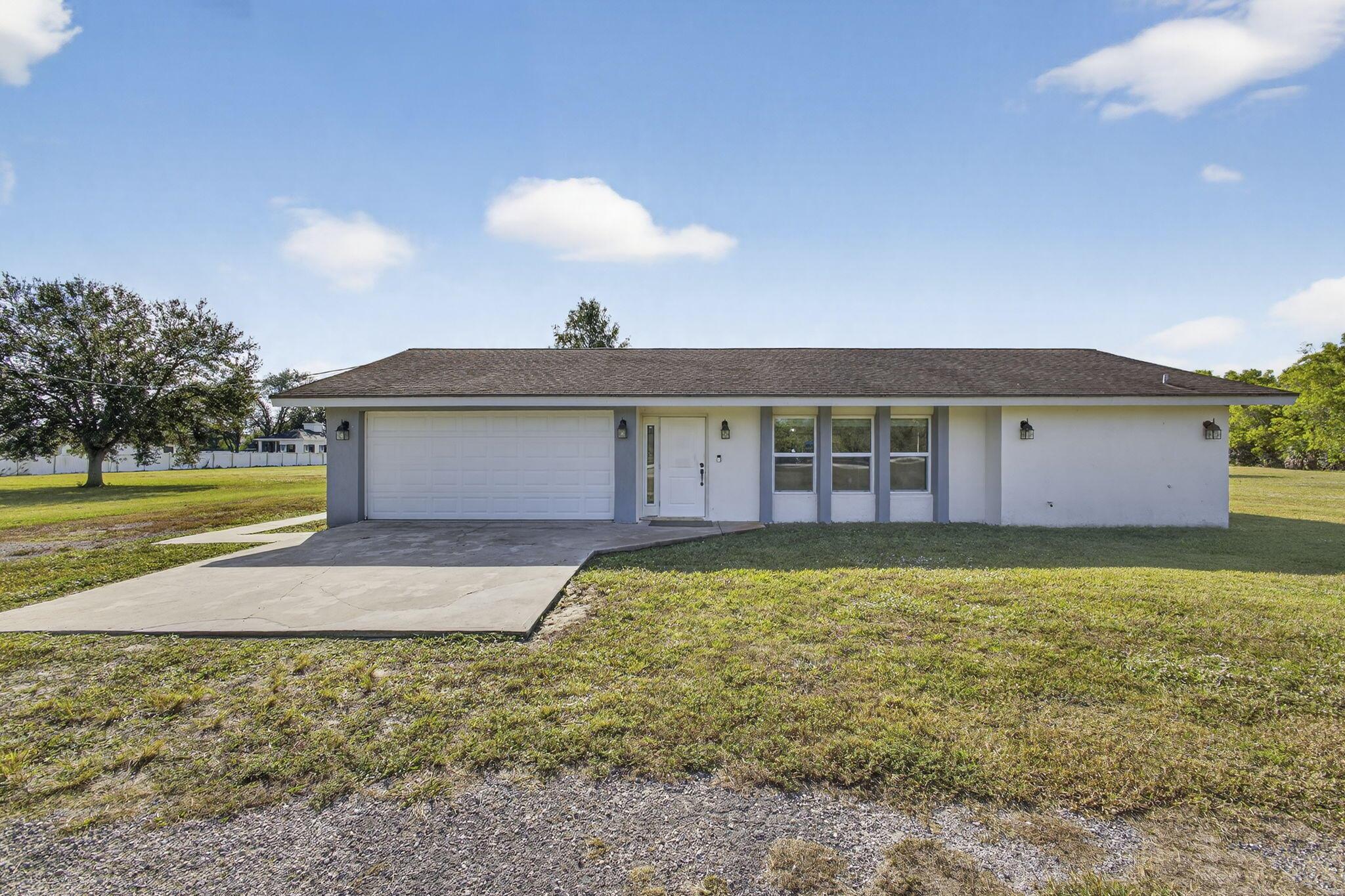 Rustic Ranches - Residential