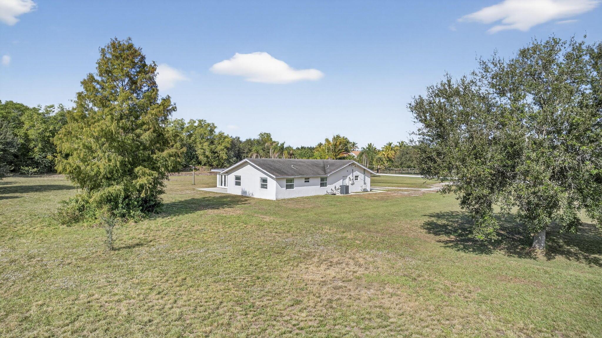 Rustic Ranches - Residential