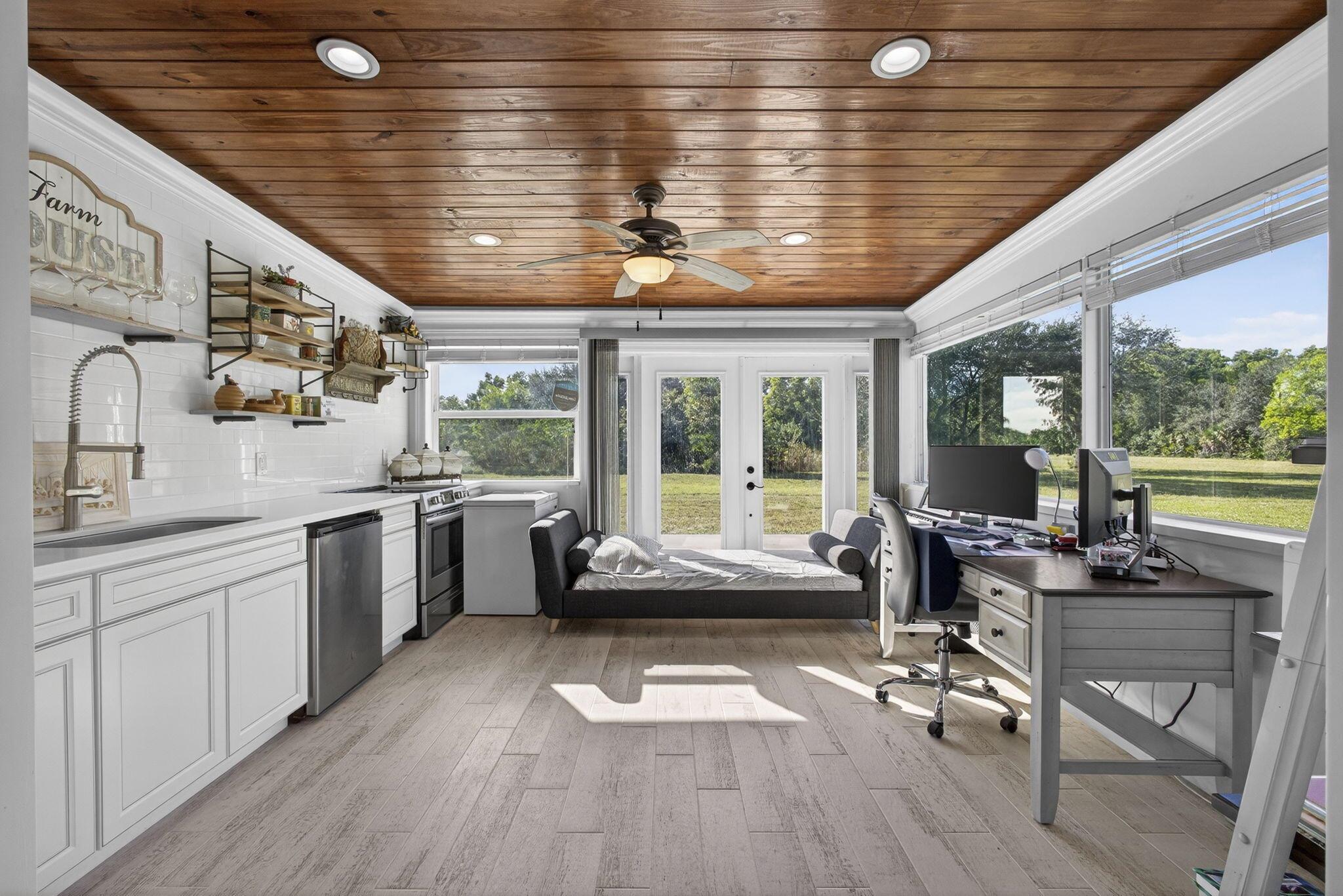 Rustic Ranches - Residential